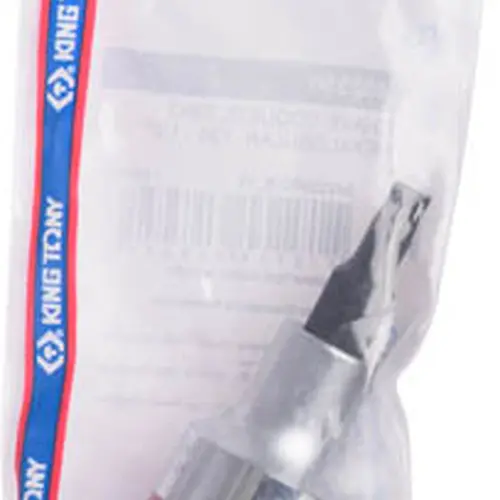 SOQUETE TIPO TORX T-30 CURTO 402330 KING TONY