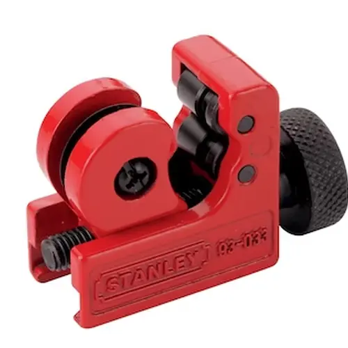 Mini corta tubos - 93-033 STANLEY