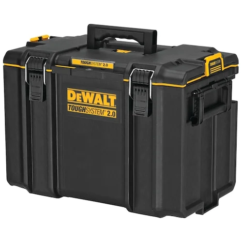 ORGANIZADOR EXTRA GRANDE TOUGHSYSTEM 2.0  DWST08400 DEWALT