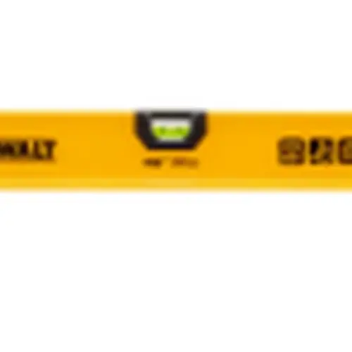 Nível de Alumínio 48'' Dewalt DWHT42809