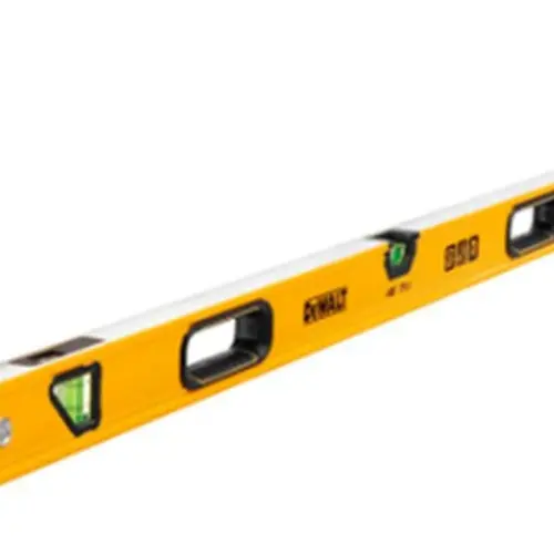 Nível de Alumínio 48'' Dewalt DWHT42809