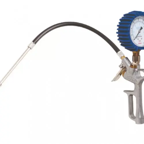 CALIBRADOR PNEUS ANALÓGICO PROFISSIONAL 150PSI MS 13-C - STEULA