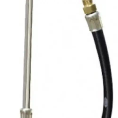 CALIBRADOR PNEUS ANALÓGICO PROFISSIONAL 150PSI MS 13-C - STEULA