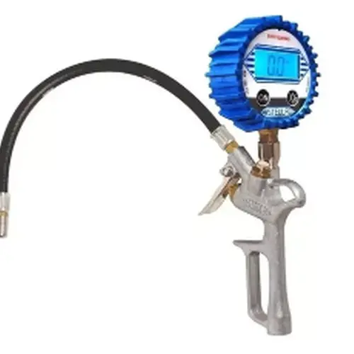 CALIBRADOR PNEUS DIGITAL PROFISSIONAL 150PSI MS 13-DIG1 STEULA