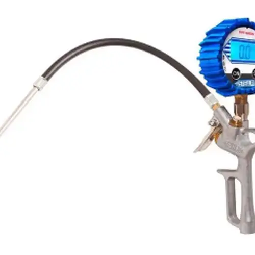 CALIBRADOR PNEUS DIGITAL PROFISSIONAL 150PSI MS 13-DIG2 STEULA