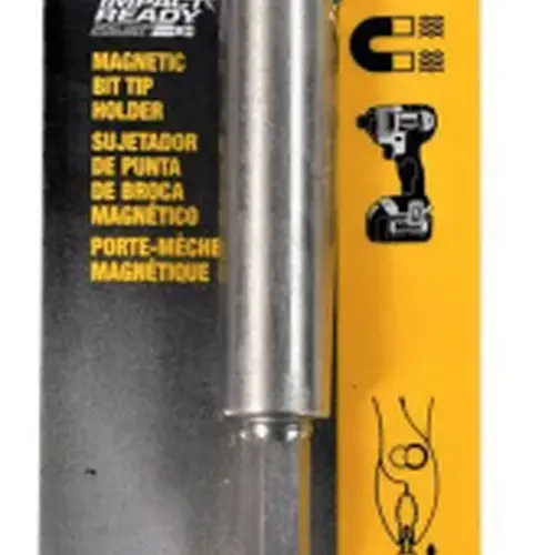 EXTENSÃO MAGNÉTICA PARA BITS 1/4" 3"(7,6CM) DW2045G DEWALT