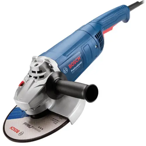 Esmerilhadeira Angular 9 Pol. 2200W 220V GWS 2200-230 BOSCH