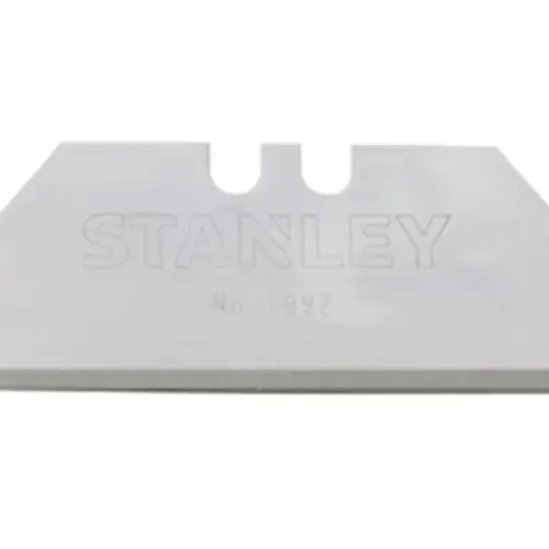 LÂMINA DE REPOSIÇÃO TRAPEZOIDAL 5 PEÇAS 11-921 STANLEY