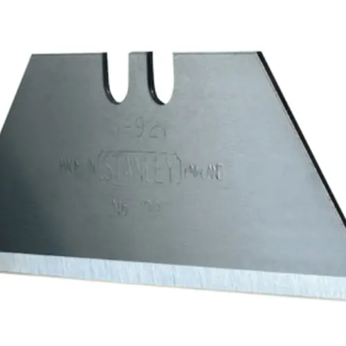 LÂMINA DE REPOSIÇÃO TRAPEZOIDAL 5 PEÇAS 11-921 STANLEY