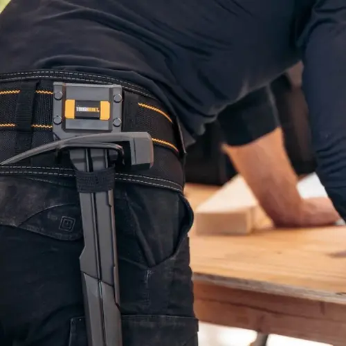 SUPORTE PARA MARTELO TB-52 TOUGHBUILT