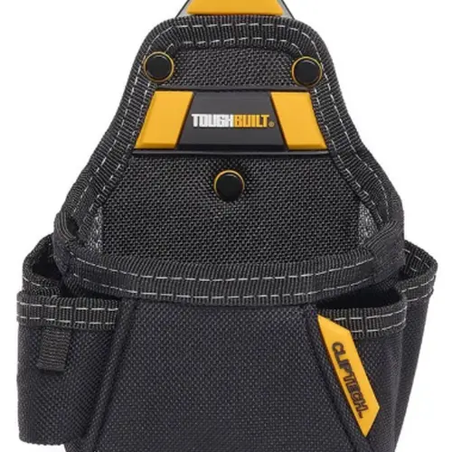 COLDRE MULTIUSO COM CLIPTECH TB-CT-25 TOUGHBUILT