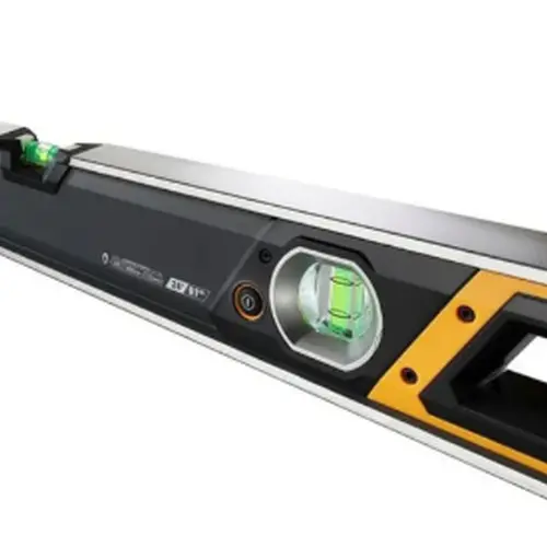 NIVEL DE ALUMINIO 24'' (600MM) MAGNETICO COM ILUMINAÇÃO TB-H2-L-24LH-M TOUGHBUILT
