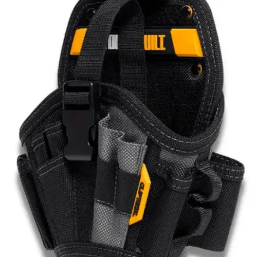 COLDRE COM CLIPTECH PARA FURADEIRAS GRANDE TB-CT-20-L TOUGHBUILT