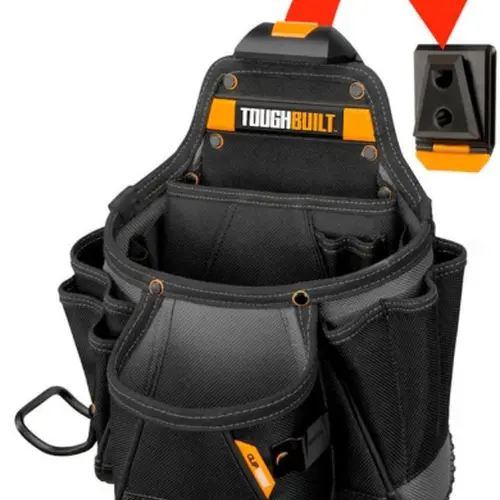 COLDRE PARA FERRAMENTAS UNIVERSAL TB-CT-01 TOUGHBUILT