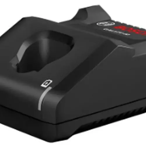 CARREGADOR DE BATERIA 12V 4A BIVOLT GAL 12V-40 BOSCH