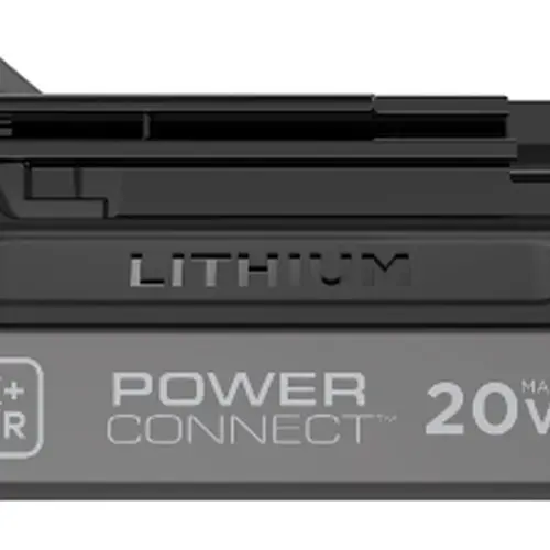 BATERIA 20V MAX POWERCONNECT 2AH BDL2020S BLACK DECKER