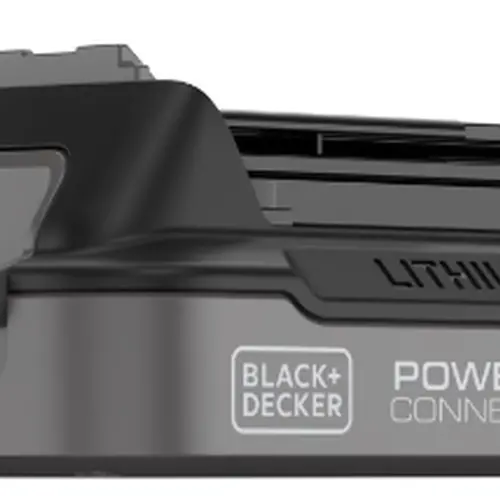 BATERIA 20V MAX POWERCONNECT 2AH BDL2020S BLACK DECKER