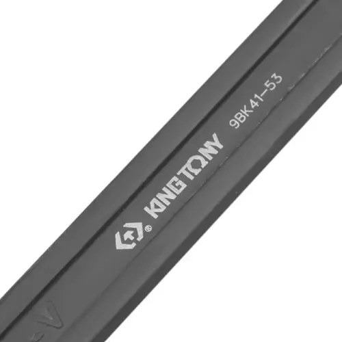 Espatula chata 53 cm - KING TONY 9BK41-53