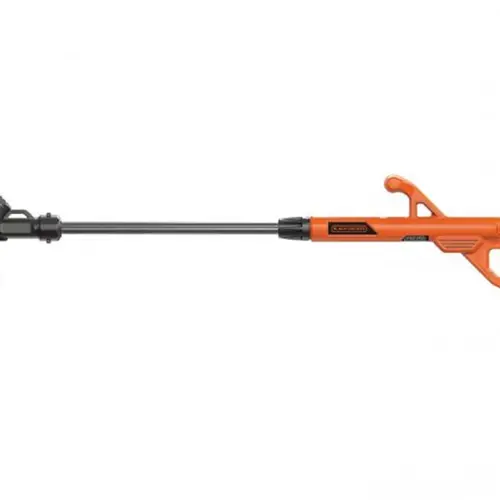 Aparador de Grama A Bateria 20V LST201 Black Decker