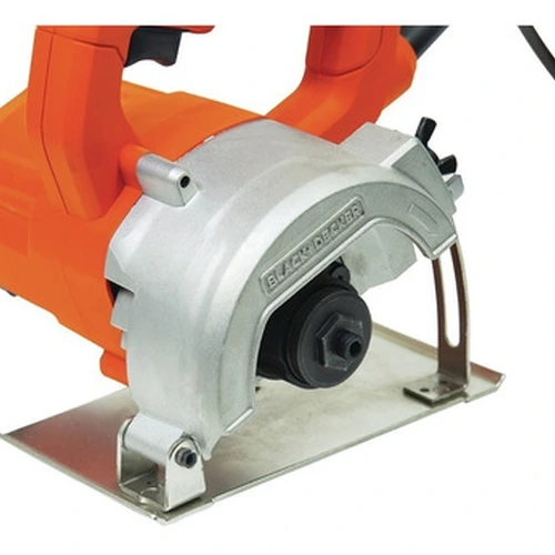 Serra Mármore 1100W 127V - BLACK DECKER BD115BR