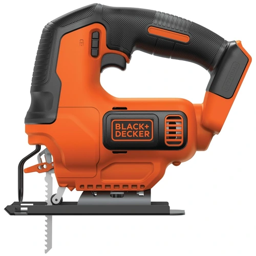 SERRA TICO-TICO 20V MAX SEM BATERIA E CARREGADOR BDCJS20B BLACK DECKER