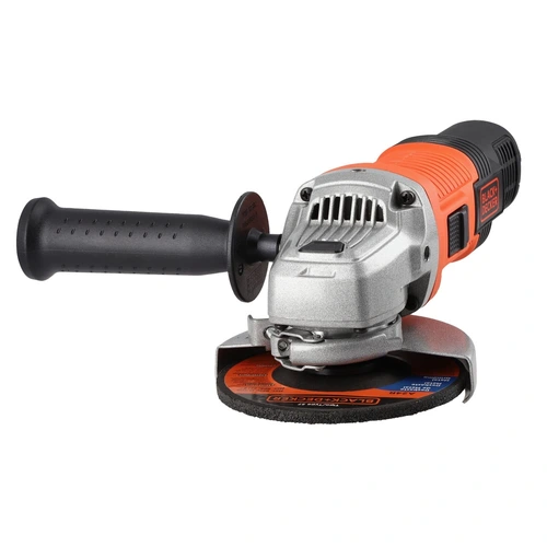 ESMERILHADEIRA ANGULAR 4-1/2" (115MM) 920W 220V G720XB2 BLACK DECKER