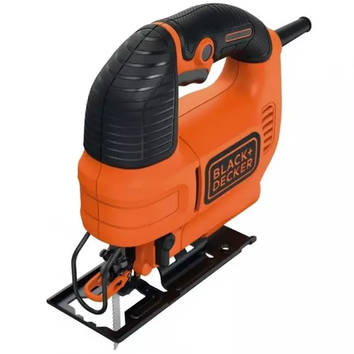 Serra tico tico 550W 220V - BLACK DECKER KS701PEK-B2