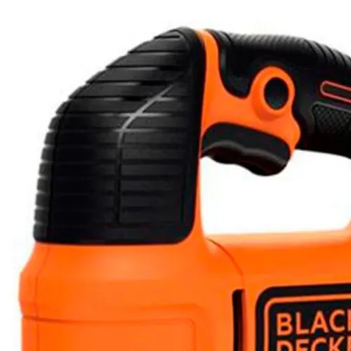 Serra tico tico 550W 220V - BLACK DECKER KS701PEK-B2