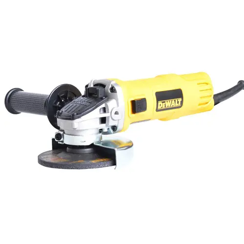 Esmerilhadeira Angular 4.1/2 Pol. 800W 220V- DEWALT DWE4020-B2