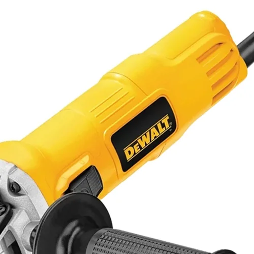 Esmerilhadeira Angular 4.1/2 Pol. 800W 127V- DEWALT DWE4020-BR