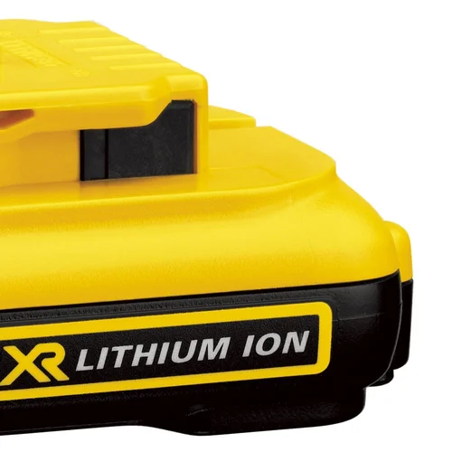 BATERIA 12V MAX LI-ION XR 2,0 AH - DEWALT - DCB127