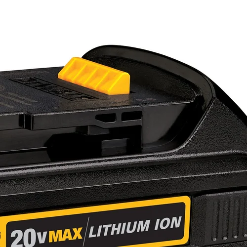 BATERIA 20V MAX LI-ION 1,5 AH - DEWALT DCB201