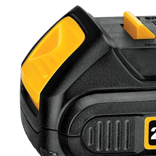 BATERIA 20V MAX LI-ION 1,5 AH - DEWALT DCB201