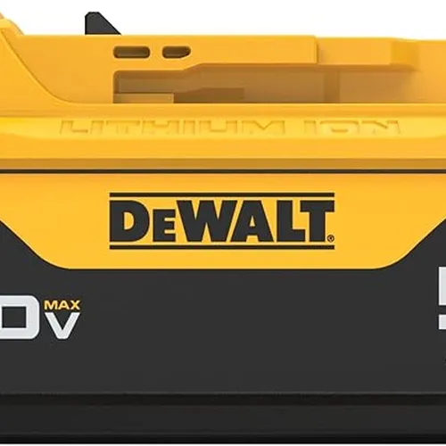 BATERIA 20V MAX  LI-ION 5,0 AH - DEWALT DCB205