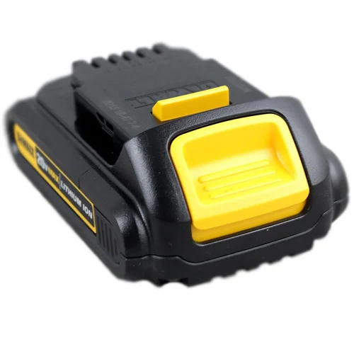 BATERIA 20V MAX LI-ION 1,3 AH - DEWALT - DCB207