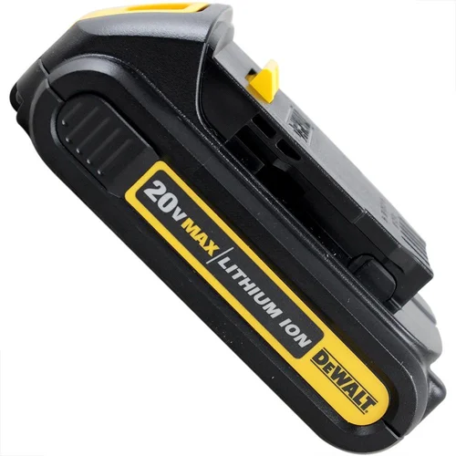 BATERIA 20V MAX LI-ION 1,3 AH - DEWALT - DCB207