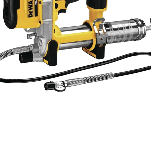 ENGRAXADEIRA 20V MAX* LI-ION, SEM BATERIA E SEM CARREGADOR - DEWALT DCGG571B