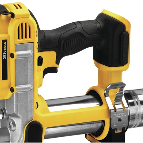 ENGRAXADEIRA 20V MAX* LI-ION, SEM BATERIA E SEM CARREGADOR - DEWALT DCGG571B