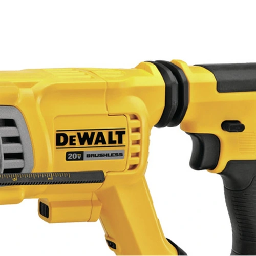 MARTELO PERFURADOR/ROMPEDOR SDS-PLUS 1-1/8" (28MM) 20V MAX* XR BRUSHLESS SEM BATERIA E SEM CARREGADOR - DEWALT DCH263B