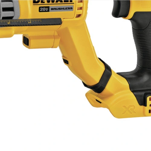 MARTELO PERFURADOR/ROMPEDOR SDS-PLUS 1-1/8" (28MM) 20V MAX* XR BRUSHLESS SEM BATERIA E SEM CARREGADOR - DEWALT DCH263B