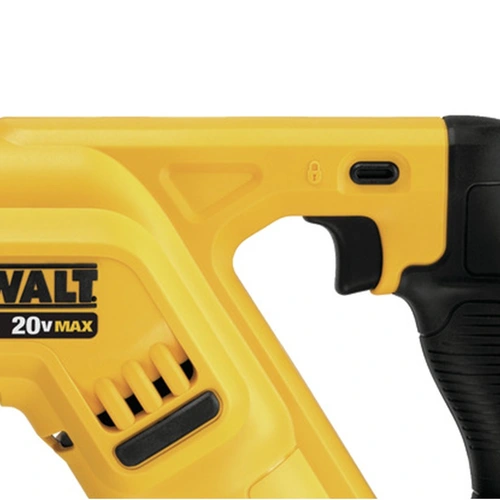 SERRA SABRE COMPACTA 20V MAX* LI-ION, SEM BATERIA E SEM CARREGADOR - DEWALT DCS387B