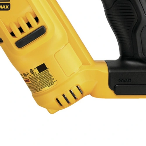 SERRA SABRE COMPACTA 20V MAX* LI-ION, SEM BATERIA E SEM CARREGADOR - DEWALT DCS387B
