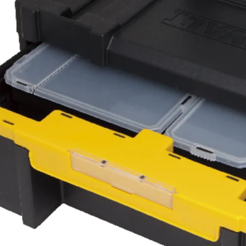 ORGANIZADOR TSTAK COM GAVETA - DEWALT DWST17803