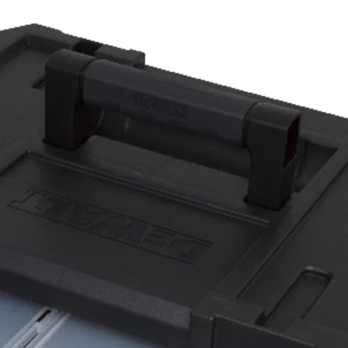 ORGANIZADOR TSTAK COM GAVETA - DEWALT DWST17803