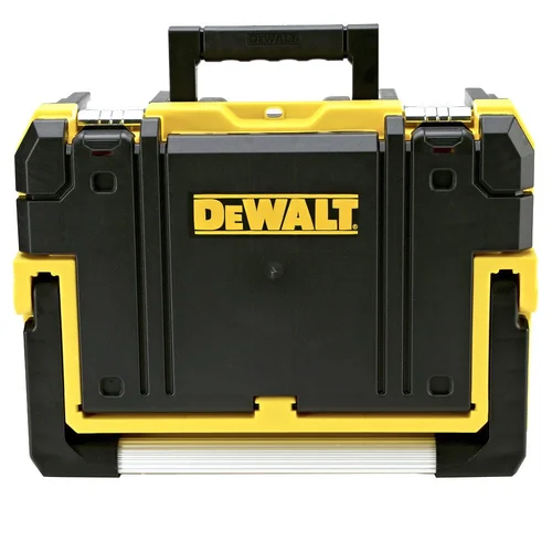 CAIXA ORGANIZADORA COM ALÇA LONGA TSTAK - DEWALT DWST17808