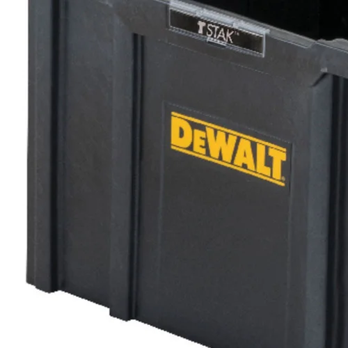 CAIXA ORGANIZADORA ABERTA TSTAK - DEWALT DWST17809