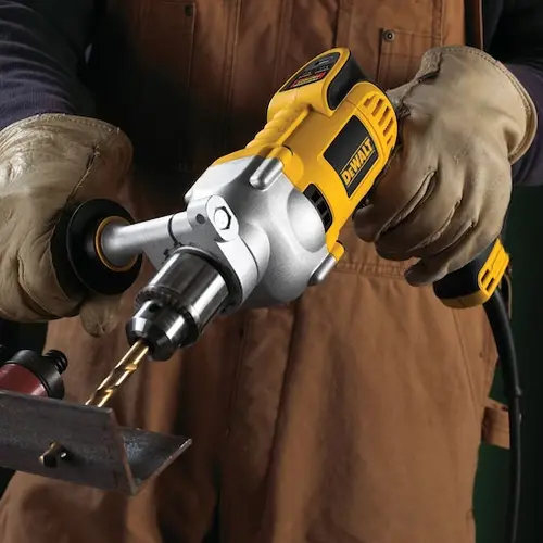 Broca de aço rápido 4mm Gold Ferrous  - DWA30400G DEWALT