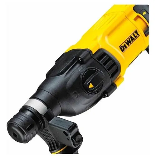 Martelete Perfurador Rompedor 800w Sds -  Dewalt D25133K-B2