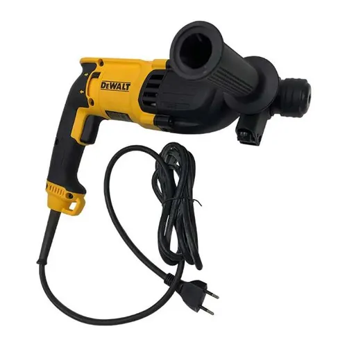 Martelete Perfurador Rompedor 800w Sds -  Dewalt D25133K-B2