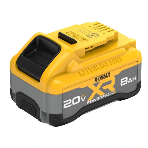 BATERIA 20V MAX XR 8AH POWERPACK DCB2108 DEWALT